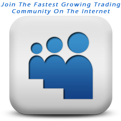 Join our trading community 
