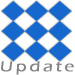 Stock Market Update Icon