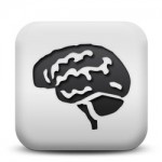 Trading Psychology Icon