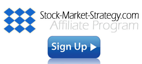 Join our free stock market affiliate program