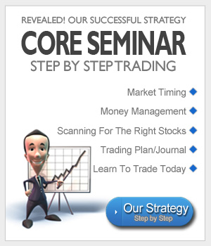 Free stock trading strategies that work