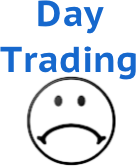 Day Trading Problems